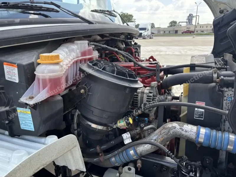 2020 Freightliner Business M2 106 photo 7