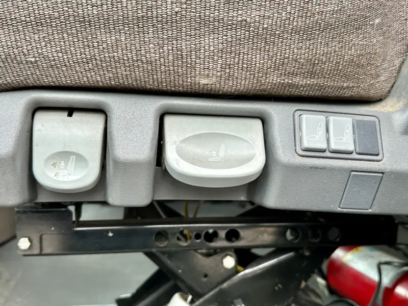 2018 Freightliner Cascadia 125 Evolution Sleeper photo 19