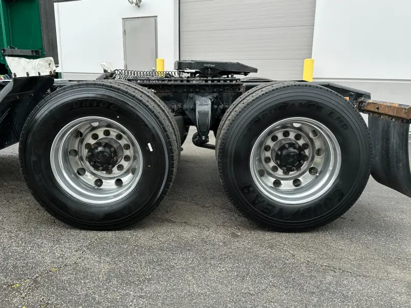 2018 Freightliner Cascadia 125 Evolution Sleeper photo 13