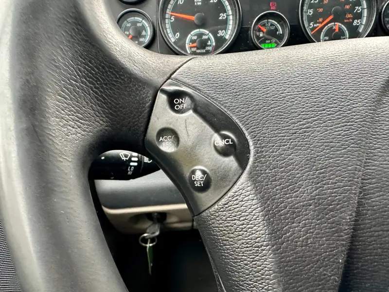 2018 Freightliner Cascadia 125 Evolution Sleeper photo 37