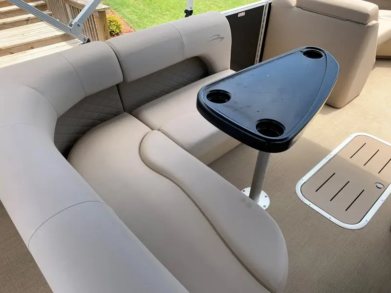 2018 Bennington 22 SSXP photo 15