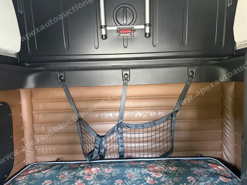 2022 Freightliner Cascadia 126 photo 10