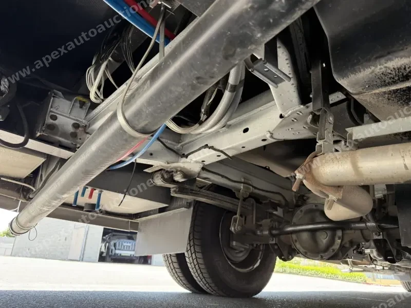 2019 Entegra Qwest 24L photo 93