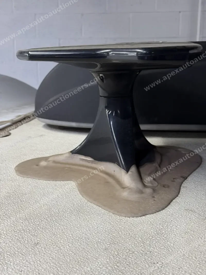 2019 Entegra Qwest 24L photo 122
