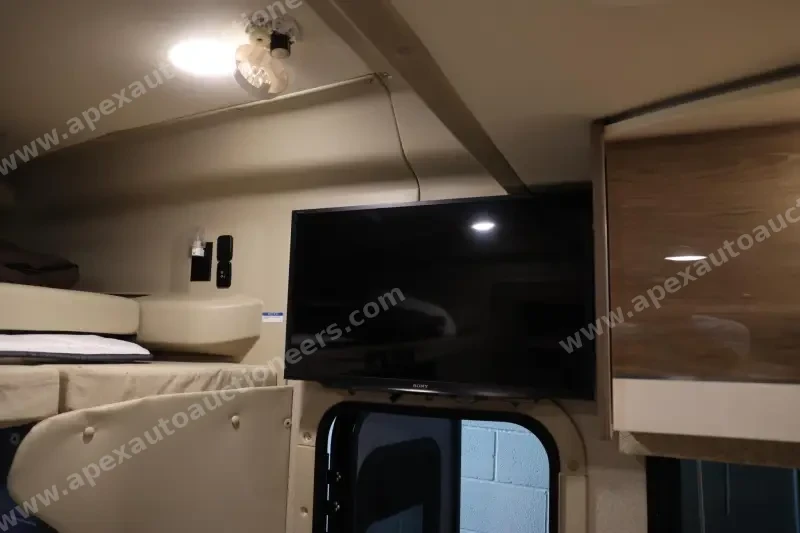 2019 Entegra Qwest 24L photo 60