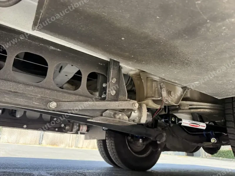 2019 Entegra Qwest 24L photo 112