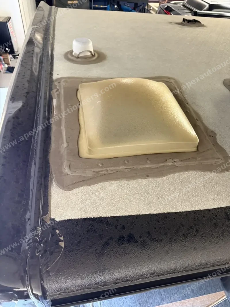 2019 Entegra Qwest 24L photo 136