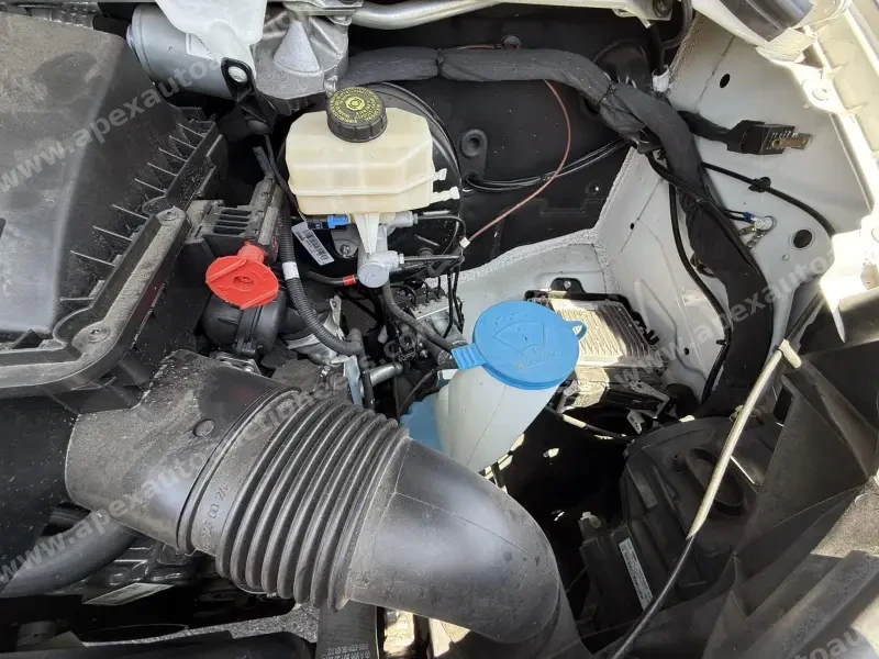 2019 Entegra Qwest 24L photo 84