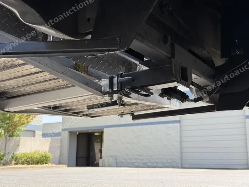 2019 Entegra Qwest 24L photo 91