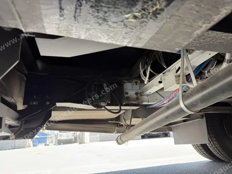 2019 Entegra Qwest 24L photo 92
