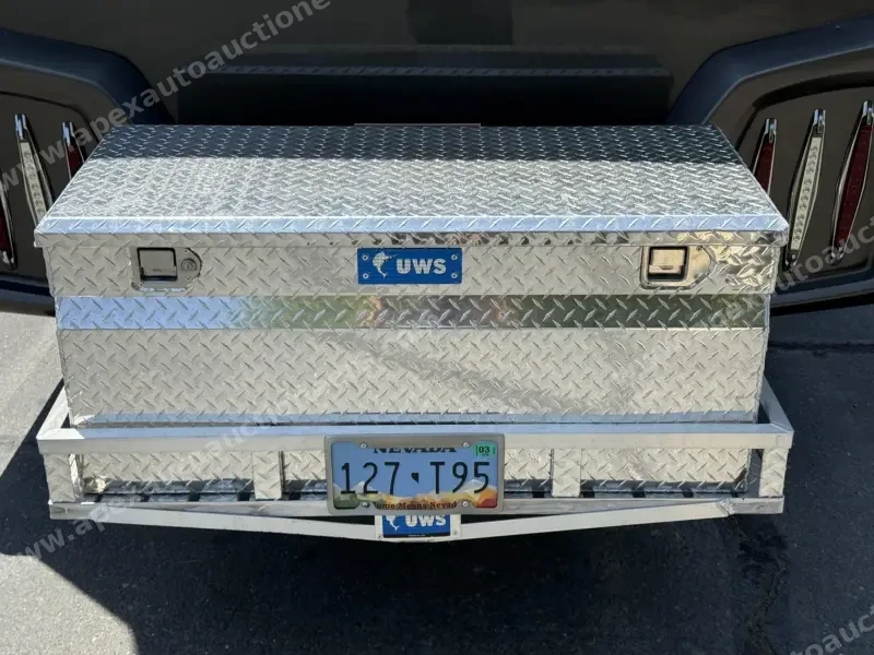 2019 Entegra Qwest 24L photo 14