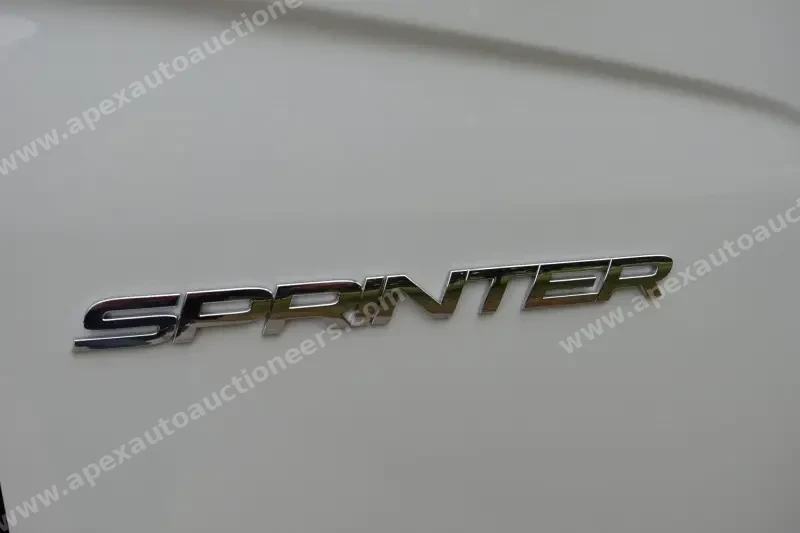 2015 Freightliner Sprinter 2500 4x4 photo 43