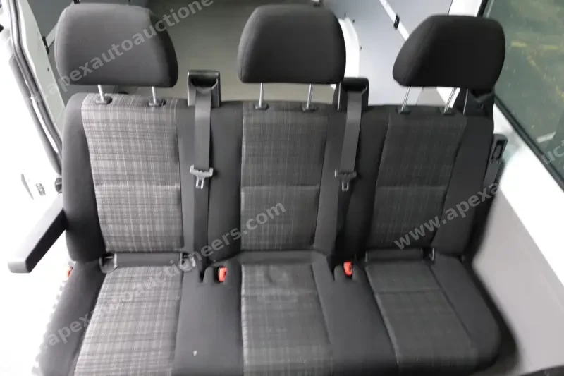 2015 Freightliner Sprinter 2500 4x4 photo 67