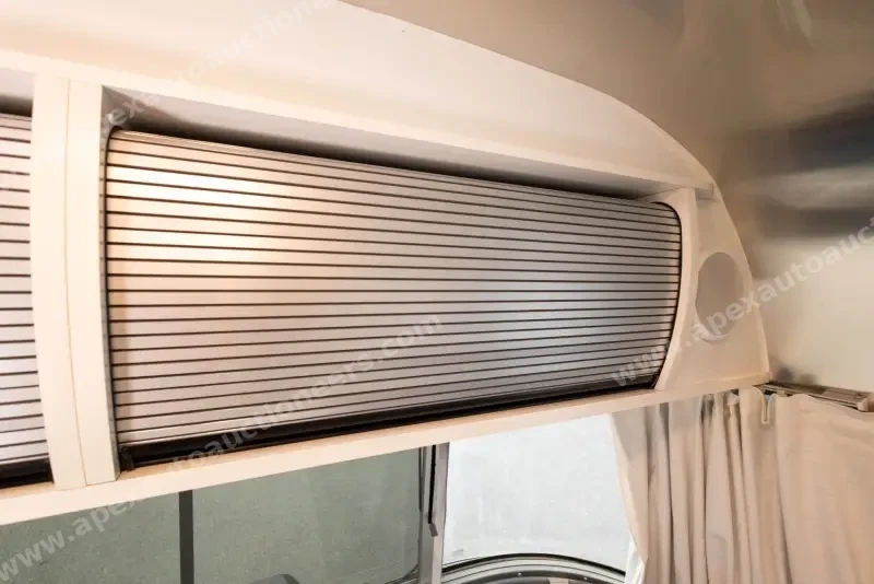 2021 Airstream Bambi 16′ Travel Trailer photo 78