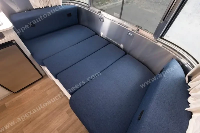 2021 Airstream Bambi 16′ Travel Trailer photo 87