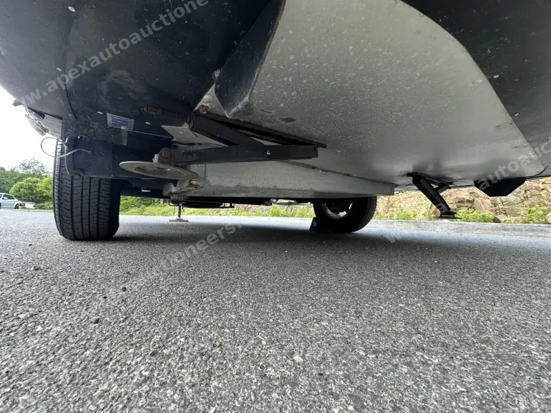2021 Airstream Bambi 16′ Travel Trailer photo 99