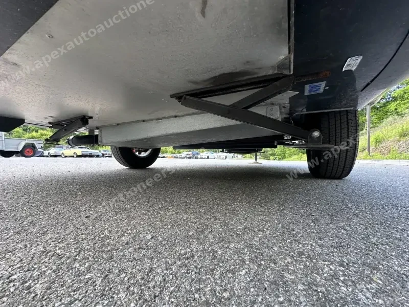 2021 Airstream Bambi 16′ Travel Trailer photo 100