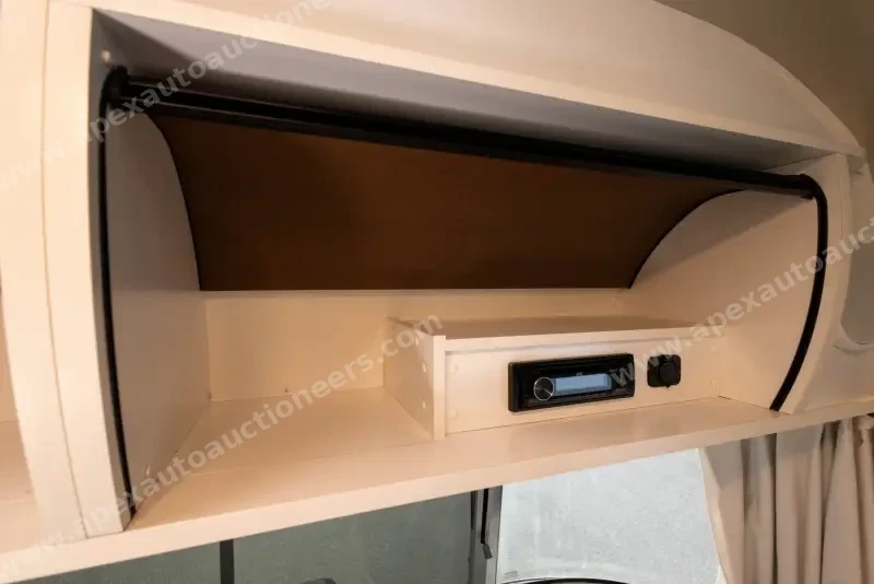 2021 Airstream Bambi 16′ Travel Trailer photo 80
