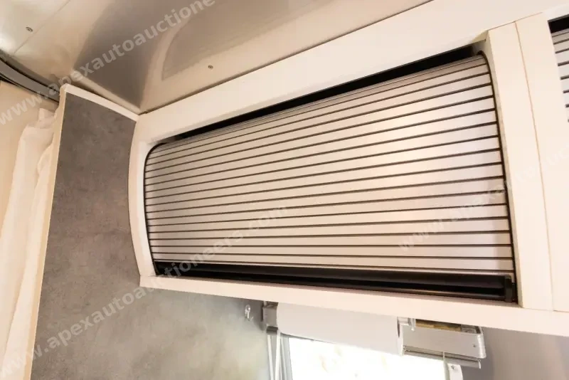 2021 Airstream Bambi 16′ Travel Trailer photo 70