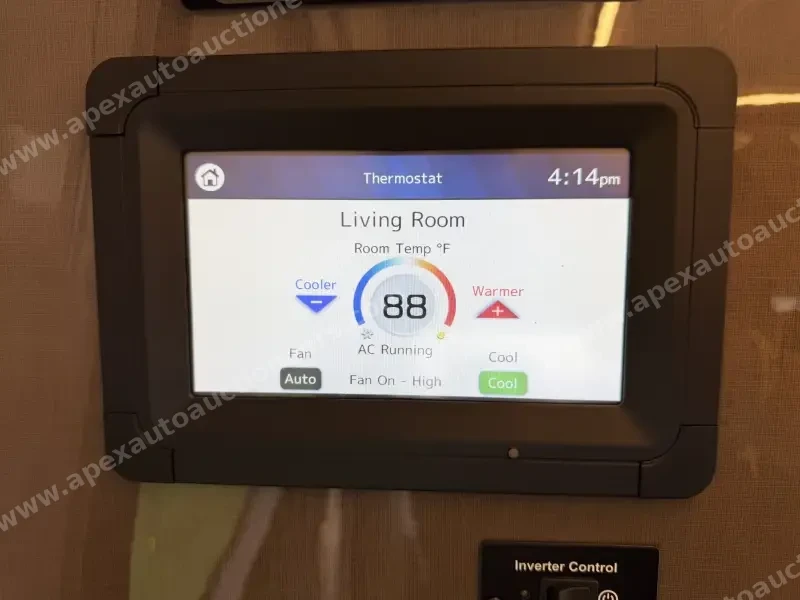 2019 Mercedes-Benz Sprinter 3500 Winnebago Era BM170X photo 157