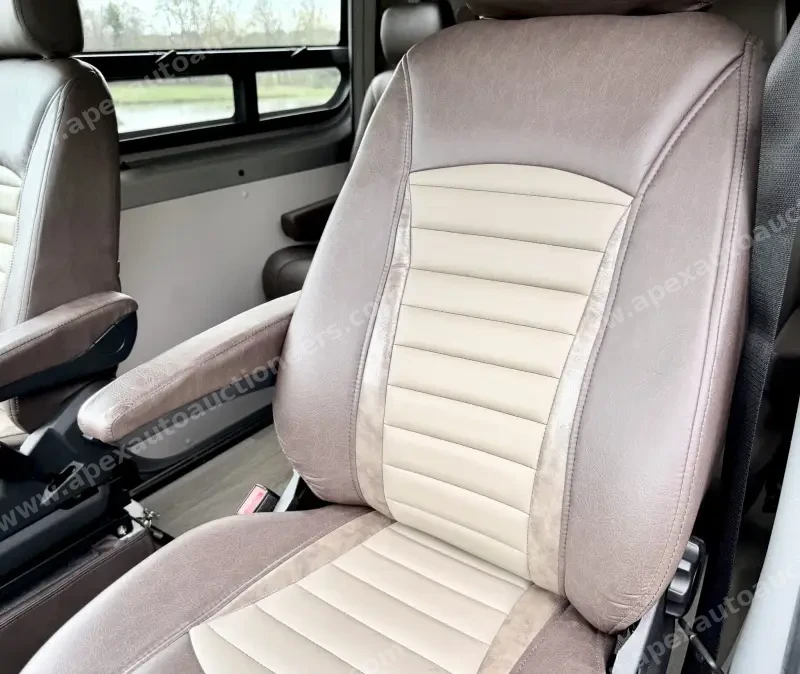 2019 Mercedes-Benz Sprinter 3500 Winnebago Era BM170X photo 81