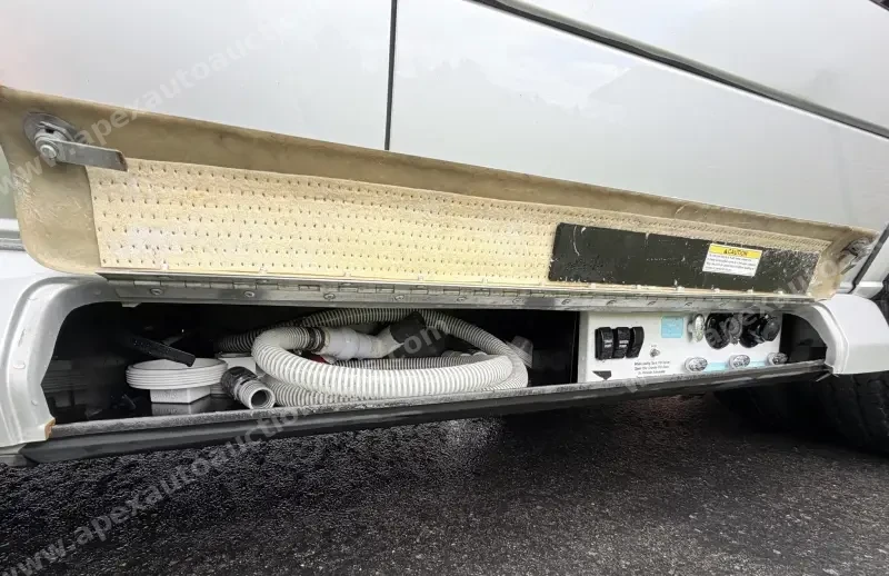 2019 Mercedes-Benz Sprinter 3500 Winnebago Era BM170X photo 55