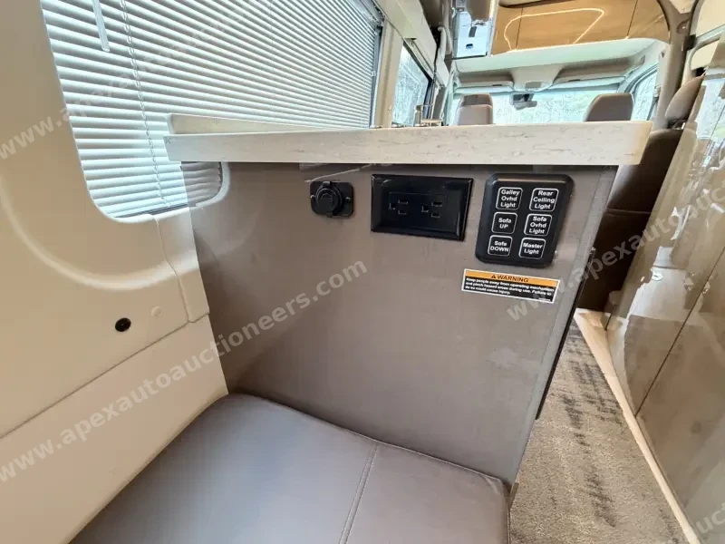 2019 Mercedes-Benz Sprinter 3500 Winnebago Era BM170X photo 170