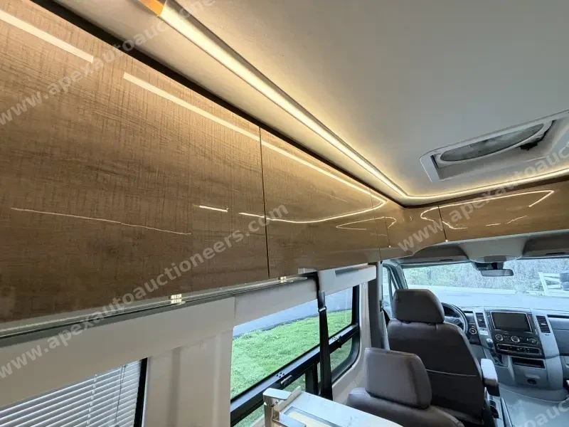 2019 Mercedes-Benz Sprinter 3500 Winnebago Era BM170X photo 179