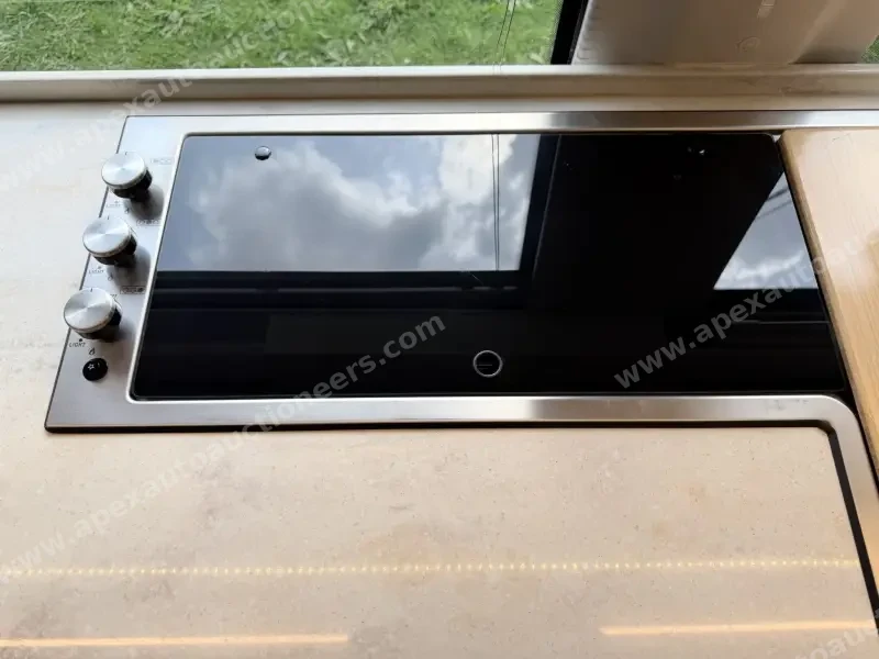2019 Mercedes-Benz Sprinter 3500 Winnebago Era BM170X photo 162