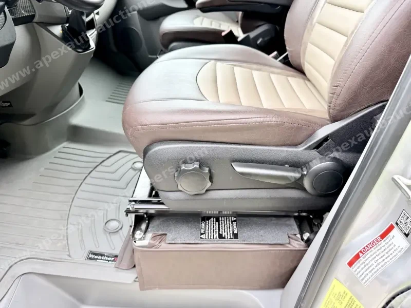 2019 Mercedes-Benz Sprinter 3500 Winnebago Era BM170X photo 79