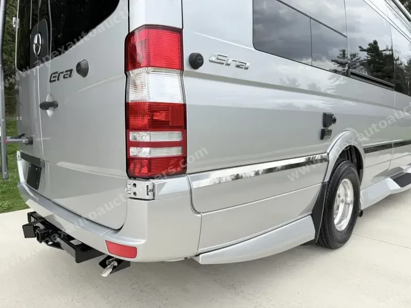 2019 Mercedes-Benz Sprinter 3500 Winnebago Era BM170X photo 51