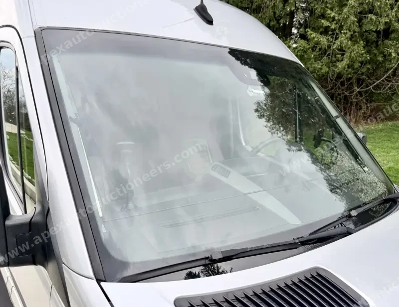2019 Mercedes-Benz Sprinter 3500 Winnebago Era BM170X photo 42