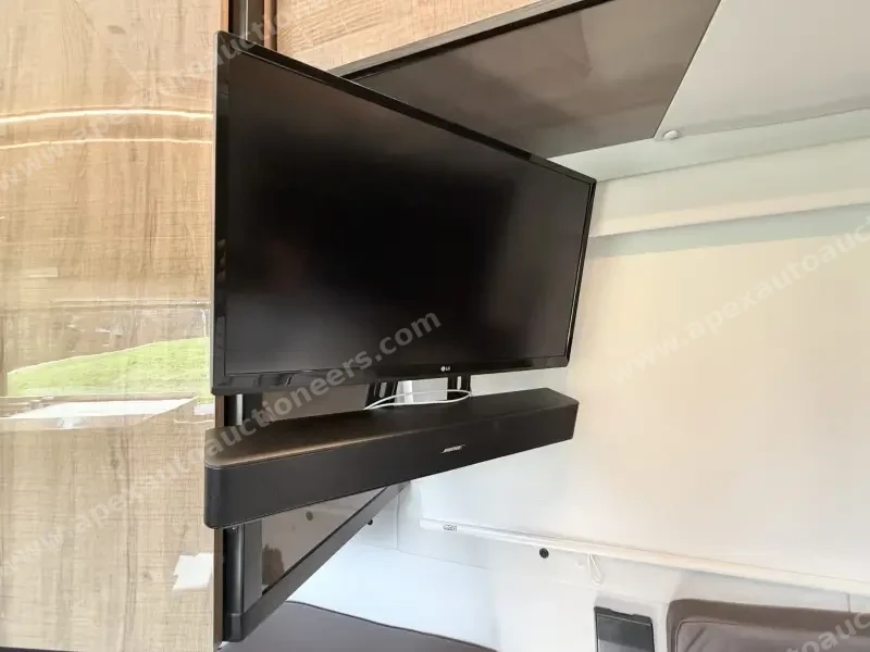 2019 Mercedes-Benz Sprinter 3500 Winnebago Era BM170X photo 166