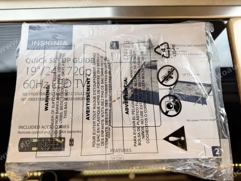 2019 Mercedes-Benz Sprinter 3500 Winnebago Era BM170X photo 208