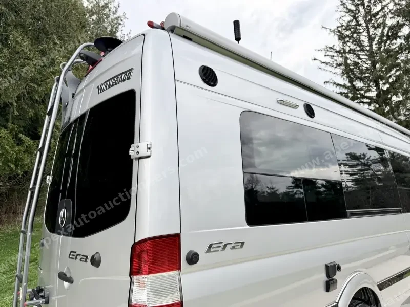 2019 Mercedes-Benz Sprinter 3500 Winnebago Era BM170X photo 52