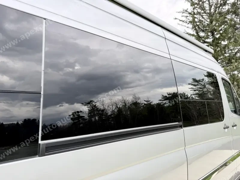 2019 Mercedes-Benz Sprinter 3500 Winnebago Era BM170X photo 54