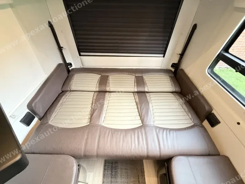 2019 Mercedes-Benz Sprinter 3500 Winnebago Era BM170X photo 176