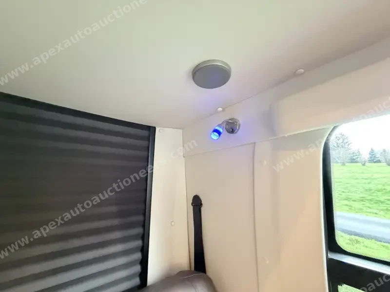 2019 Mercedes-Benz Sprinter 3500 Winnebago Era BM170X photo 171