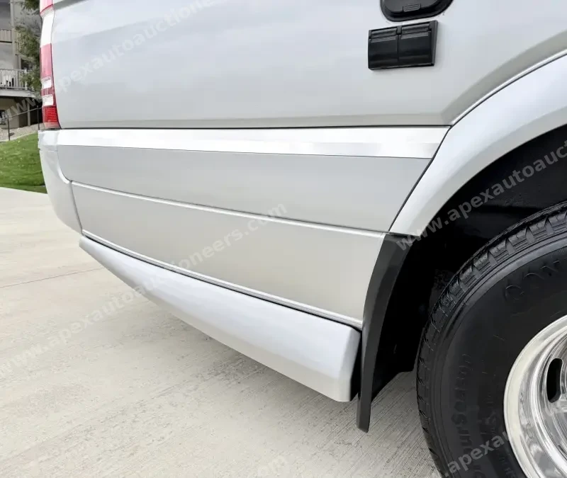 2019 Mercedes-Benz Sprinter 3500 Winnebago Era BM170X photo 48