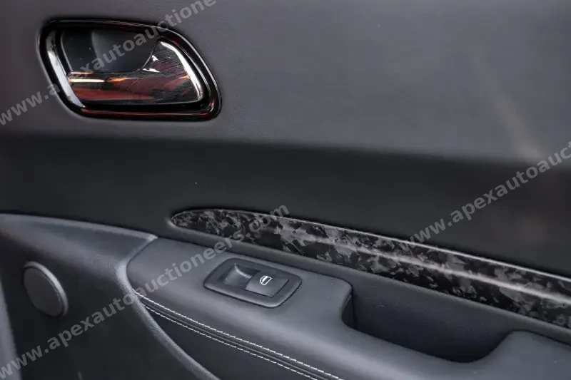 2022 Dodge Durango SRT Hellcat AWD photo 108