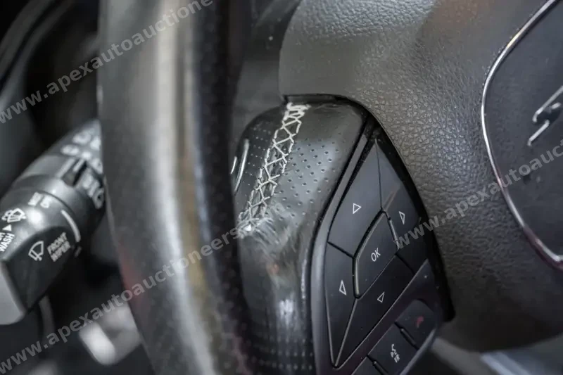 2022 Dodge Durango SRT Hellcat AWD photo 73