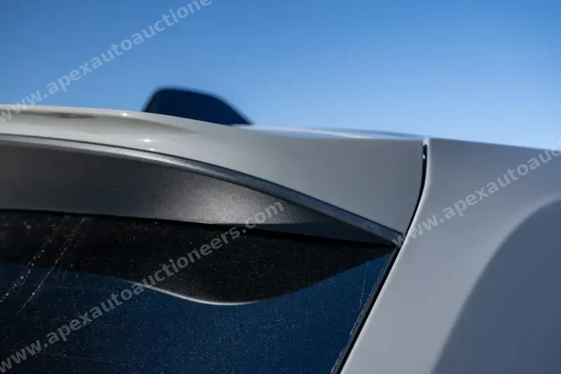 2022 Dodge Durango SRT Hellcat AWD photo 34