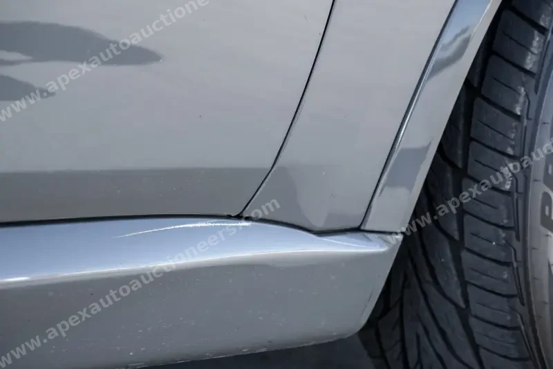 2022 Dodge Durango SRT Hellcat AWD photo 19