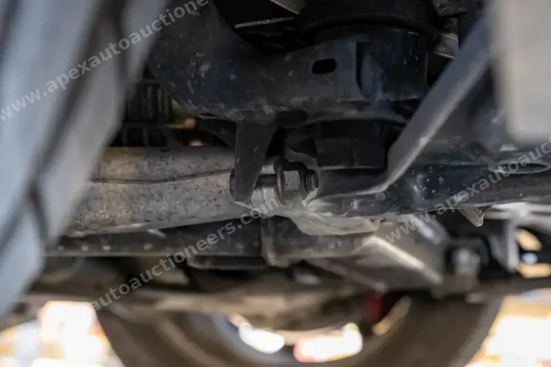 2022 Dodge Durango SRT Hellcat AWD photo 154