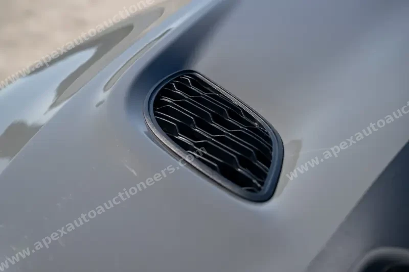 2022 Dodge Durango SRT Hellcat AWD photo 29