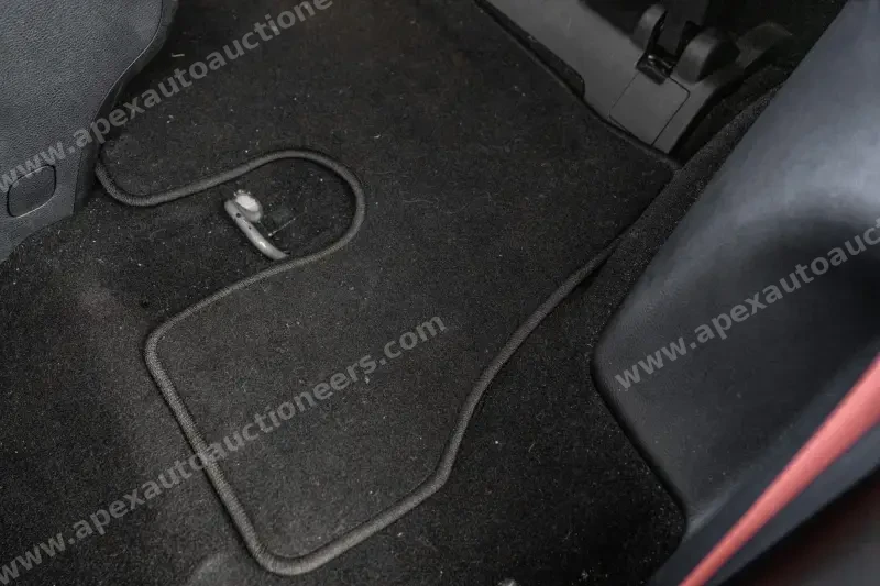 2022 Dodge Durango SRT Hellcat AWD photo 127