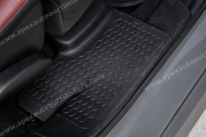2022 Dodge Durango SRT Hellcat AWD photo 124