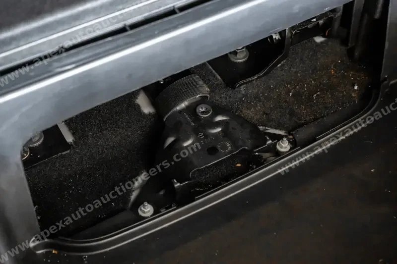 2022 Dodge Durango SRT Hellcat AWD photo 134