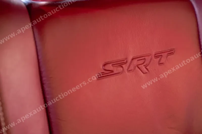 2022 Dodge Durango SRT Hellcat AWD photo 61