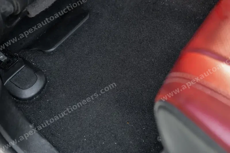 2022 Dodge Durango SRT Hellcat AWD photo 120